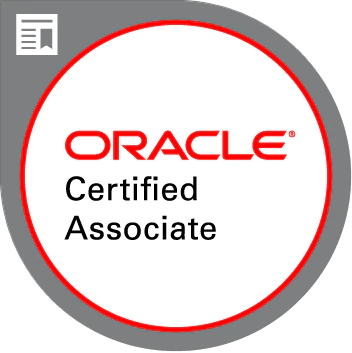 Oracle Architect Associate