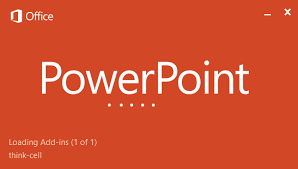 Microsoft PowerPoint