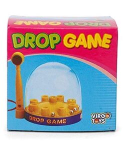 Drop Puzzle Game