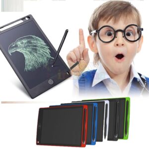 LCD Writing Tablet for Children