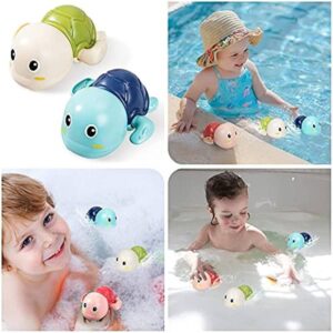 Swimming Bath Toys