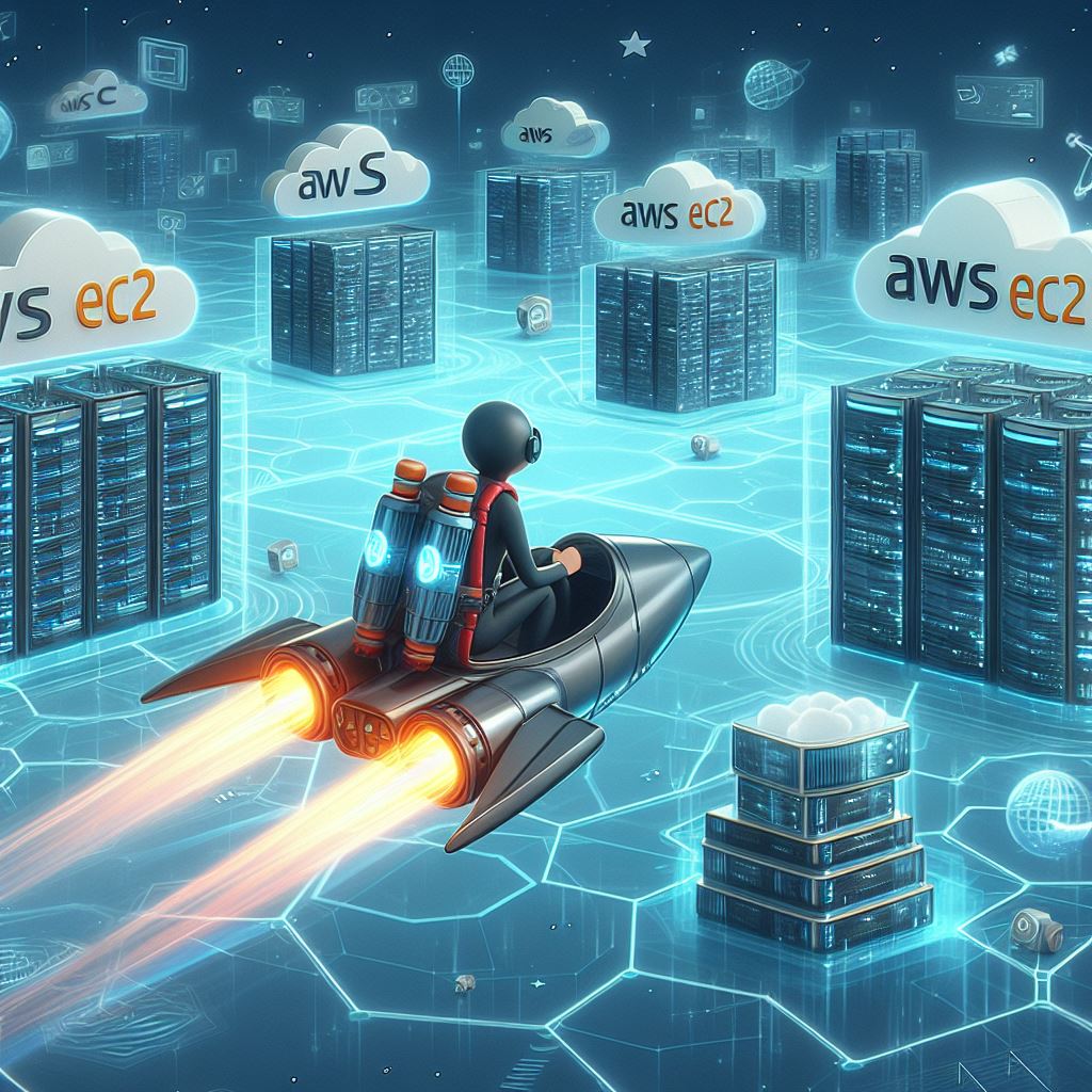 AWS EC2