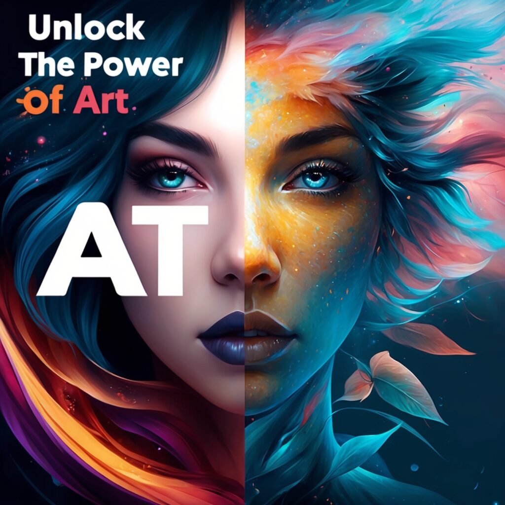 Unlock the Power of AI Art: Create Stunning Images