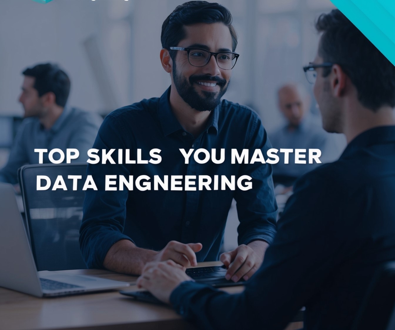 Data Engineering: Top Skills You Need to Master