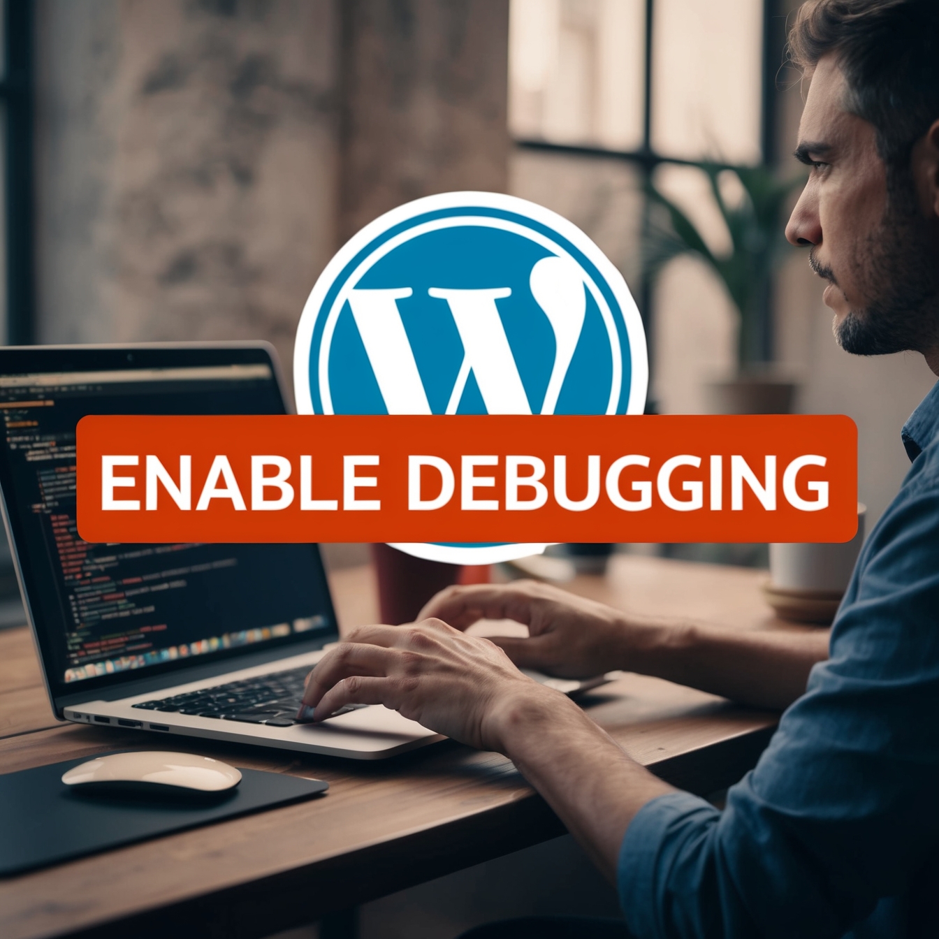 How to Enable Debugging in WordPress with Ease