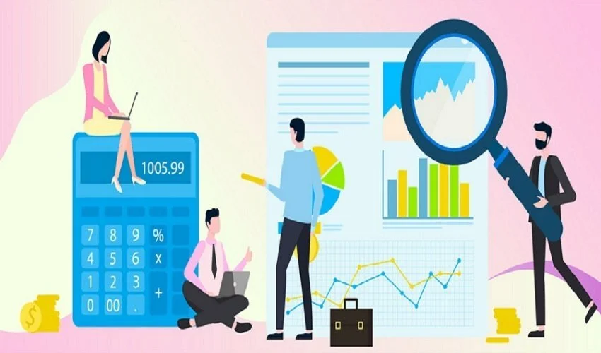 Financial Analysis