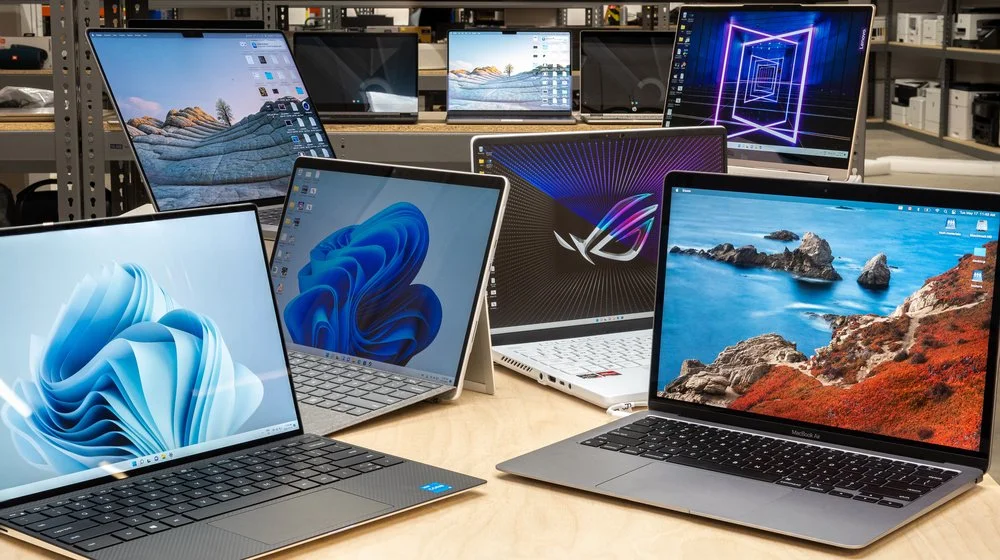 best laptop