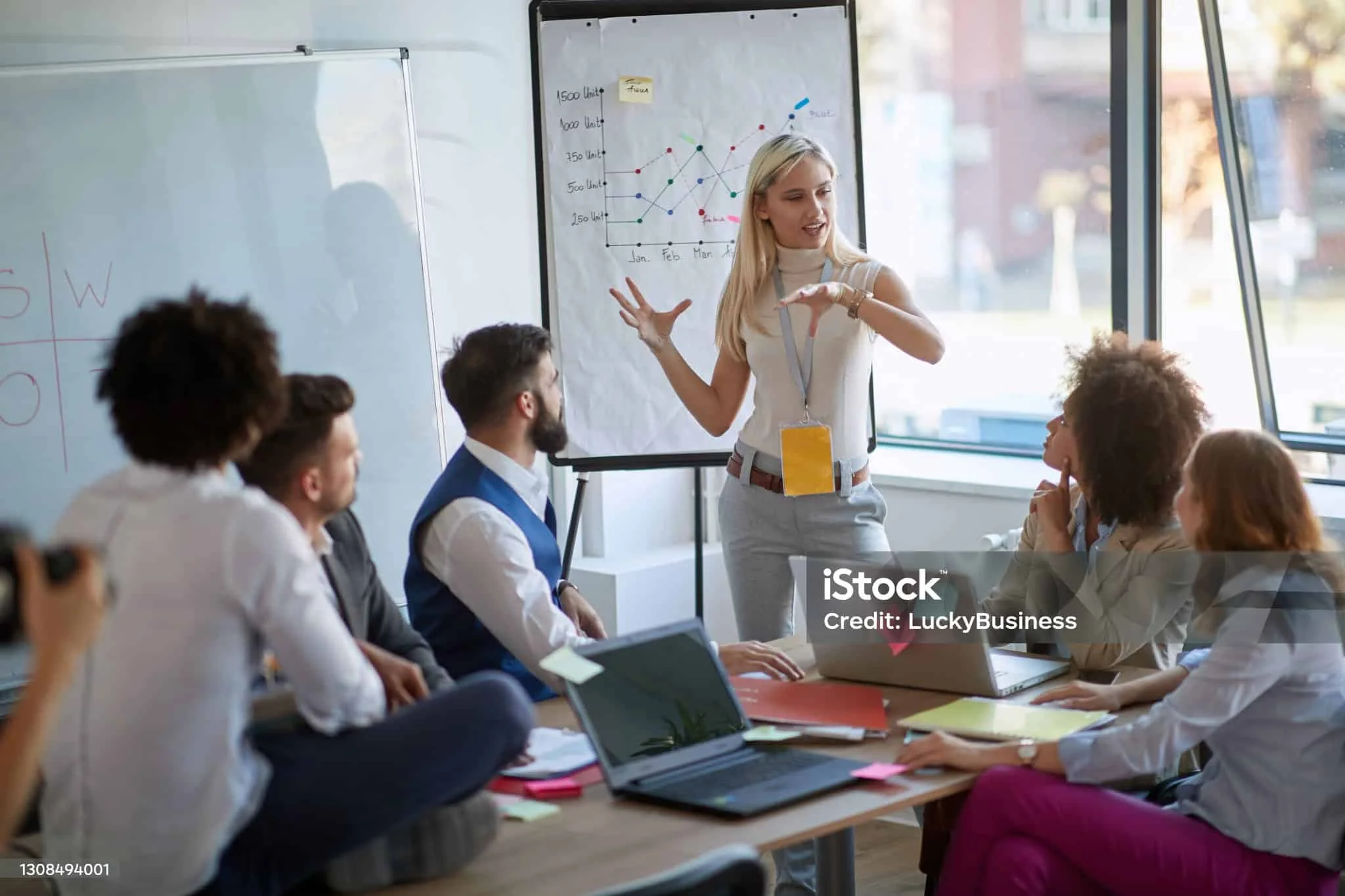 Presentation