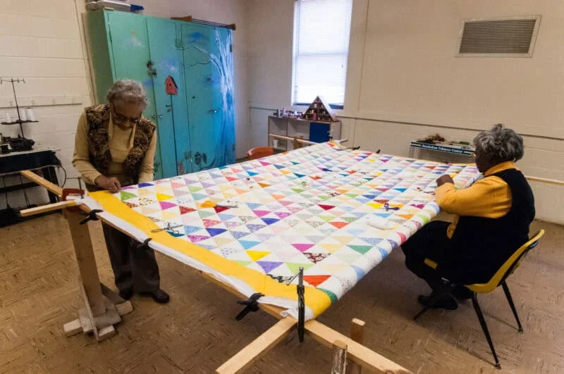 Quilt