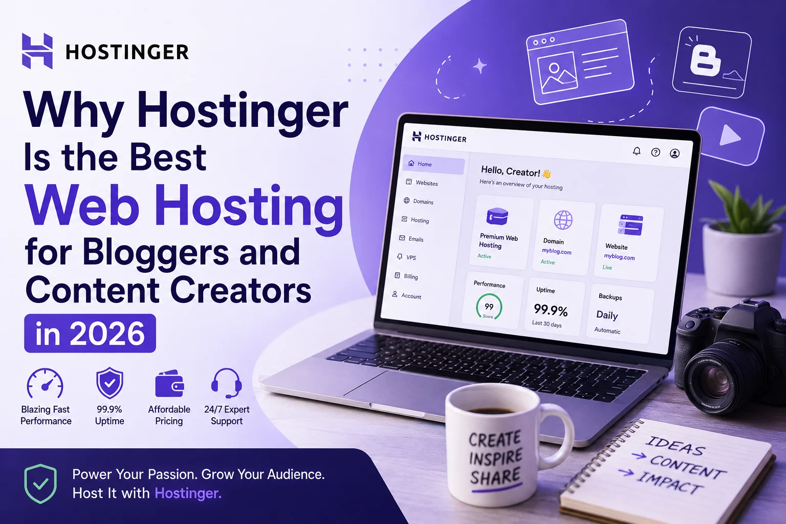 Hostinger